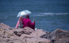 Snikheet in Marokko: tot 47°C