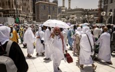 Hadj 2024: nieuwe waarschuwing voor pelgrims