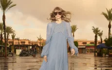 H&M goes Marrakech in nieuwe collectie