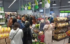 Halalketen Hmarket veroorzaakt sluiting grote supermarkten