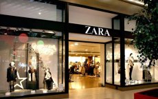 Spaanse influencer geschokt door hoge prijzen Zara in Tanger