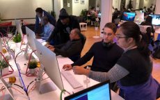 Holberton opent high-tech school in Marokko