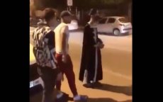Tanger: video van opgejaagde homoseksueel zorgt voor opschudding