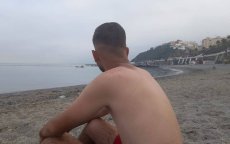 Homoseksuele Marokkaan vraagt asiel aan in Sebta