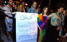 Marokkaanse homo's zwaarst getroffen door coronacrisis