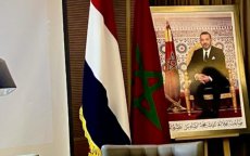Nederlands honorair consulaat geopend in Tanger