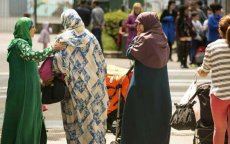 België: moslima's willen hoofddoek niet afnemen in openbare functies