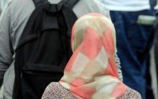 65% Marokkanen voorstander van verplichte hoofddoek 
