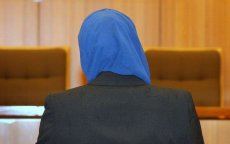 België schrapt wet over hoofddoekverbod in rechtbanken