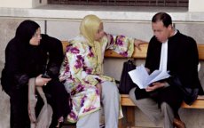 Tanger: alarmerend aantal echtscheidingen in 2023