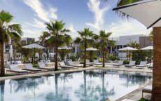 Hotels in Agadir opgeknapt dankzij staatssteun