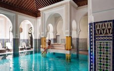 Marokko heeft beste hotel ter wereld