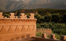 Prestigieuze prijs voor Marokkaans hotel (foto's)