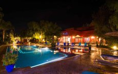 Woede over 'Westelijk Sahara' op website Marokkaans hotel