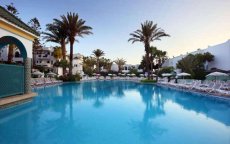 Agadir wil hotels renoveren