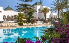 Hotels in Marokko vragen overheidssteun