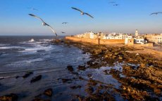Toerisme: coronacrisis dompelt Essaouira onder in wanhoop
