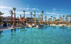 RIU heropent zes hotels in Marokko