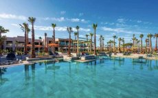 RIU heropent zes hotels in Marokko
