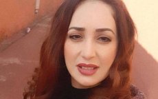 Marokkaanse actrice ontsnapt aan bomaanslag Istanbul