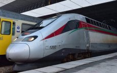 HSL verbindt binnenkort Fez en Rabat 