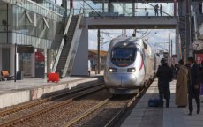 Marokko zoekt wereldwijd bouwers voor HSL-stations