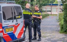 Rotterdamse politie geschokt na huiszoeking bij Marokkaanse spion