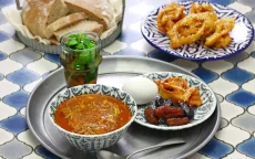 Helpende hand in Al Hoceima: 17.000 gezinnen gesteund voor Ramadan