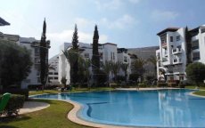 Huurprijzen gemeubileerde appartementen fors gestegen in Agadir