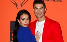 Cristiano Ronaldo en Georgina Rodriguez: geheim huwelijk in Marokko?