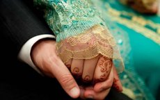 Toename huwelijken Marokkanen in Spanje