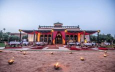 Marokko beste bestemming voor droomhuwelijk volgens Pinterest