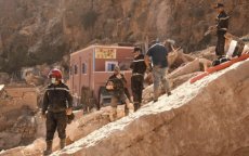 Belangrijke donatie van Hyundai aan slachtoffers aardbeving in Marokko