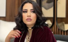 Actrice Ibtissam Laâroussi doet aangifte na Facebook-hack