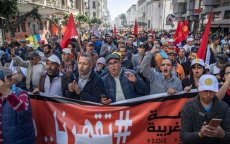Democratie: Marokko blijft "hybride regime"