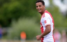 Mohamed Ihattaren sterk afgevallen, nieuwe club tevreden