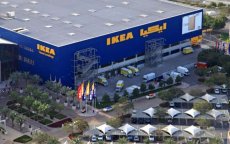 Ikea Marokko slachtoffer cyberaanval