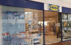 Ikea laat klanten in Noord-Marokko wachten