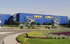 Ikea rekruteert honderden medewerkers voor winkel in Tetouan