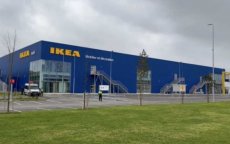 Ikea Tetouan zorgt voor ongerustheid in Sebta