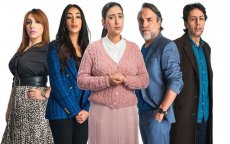 Marokkanen steeds doller op Marokkaanse TV-series