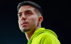 Marokkaanse voetballer Ilias Akhomach weigert eerbetoon aan Israël