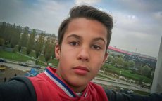 Dood Ilias (12) dreef Petra en Mohamed bijna uit elkaar