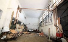 Casablanca: meer dan 300 illegale fabrieken ontdekt in Sbata
