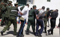 Illegale immigratie: 24 Marokkanen gearresteerd in Algerije
