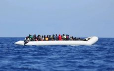 Marokko voorkomt vertrek volle migrantenboten in Tarfaya