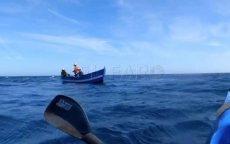 Inwoners Sebta klagen over Marokkaanse vissersboten