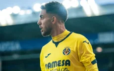 Woede-uitbarsting Ilias Akhomach, speler sloopt VAR-scherm