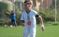 Wonderkind Ilyes Bennane vestigt nieuw record