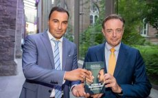 Imam en omstreden Antwerpse burgemeester schrijven samen boek